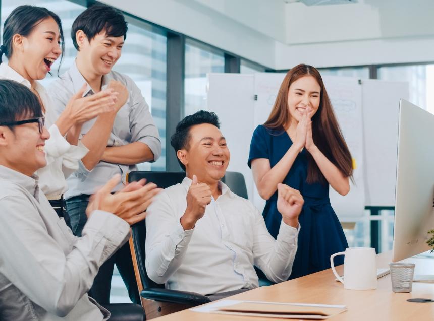 Chăm sóc website chính là cách làm đẹp cho bộ mặt của doanh nghiệp