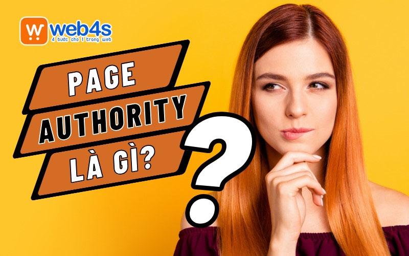 Page authority là gì - Tầm quan trọng của PA đối với Seo