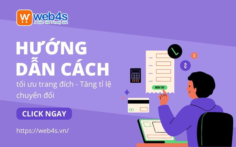 Hướng dẫn cách tối ưu trang đích - Tăng tỉ lệ chuyển đổi
