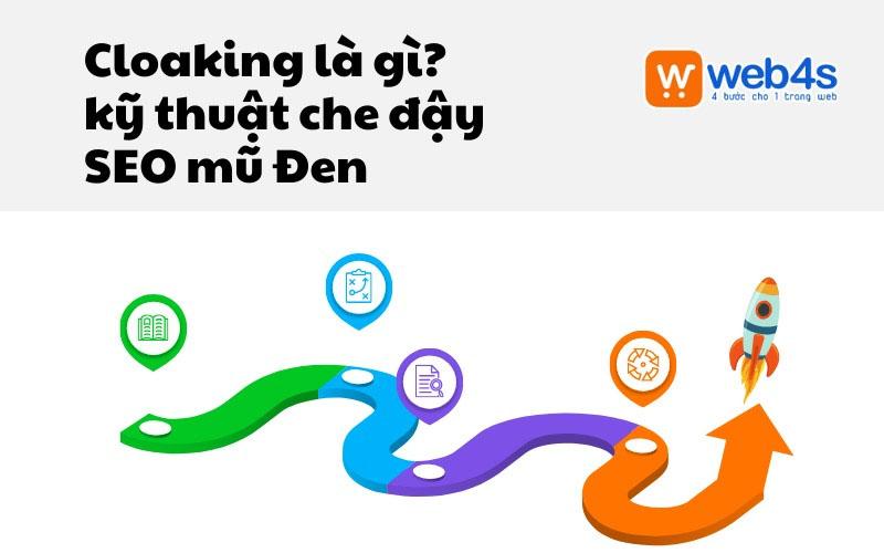 Cloaking là gì? Các kỹ thuật che đậy SEO mũ Đen