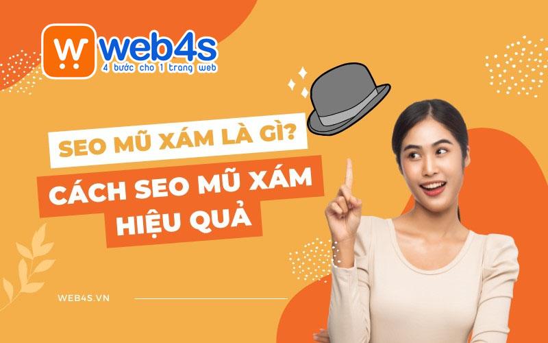 Seo mũ xám là gì? Cách seo mũ xám hiệu quả