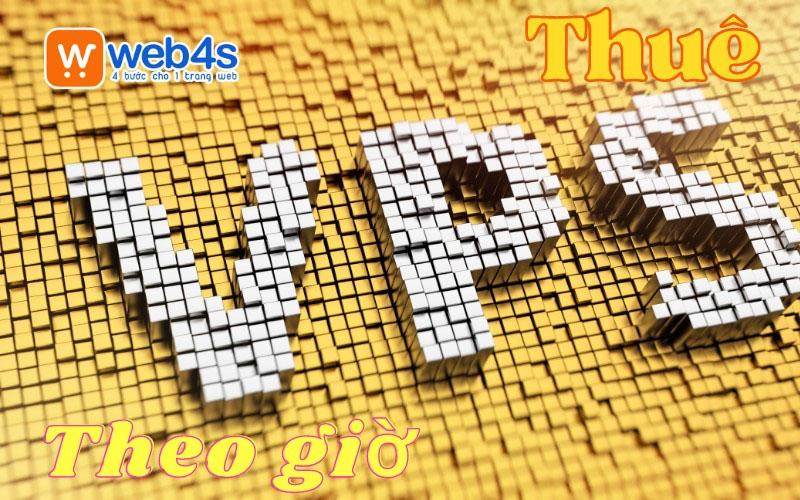 Có nên Thuê VPS theo giờ không - Thuê VPS ở đâu uy tín, Giá Rẻ