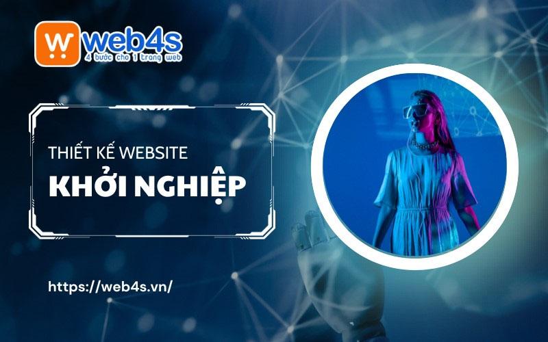 Thiết kế website khởi nghiệp - Định vị doanh nghiệp