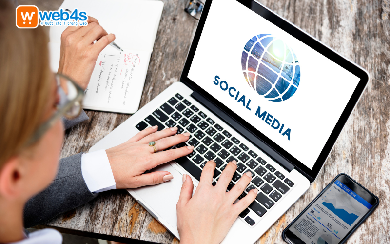 Thiết kế Website Mạng Xã hội: 5 Quy tắc bạn cần biết 