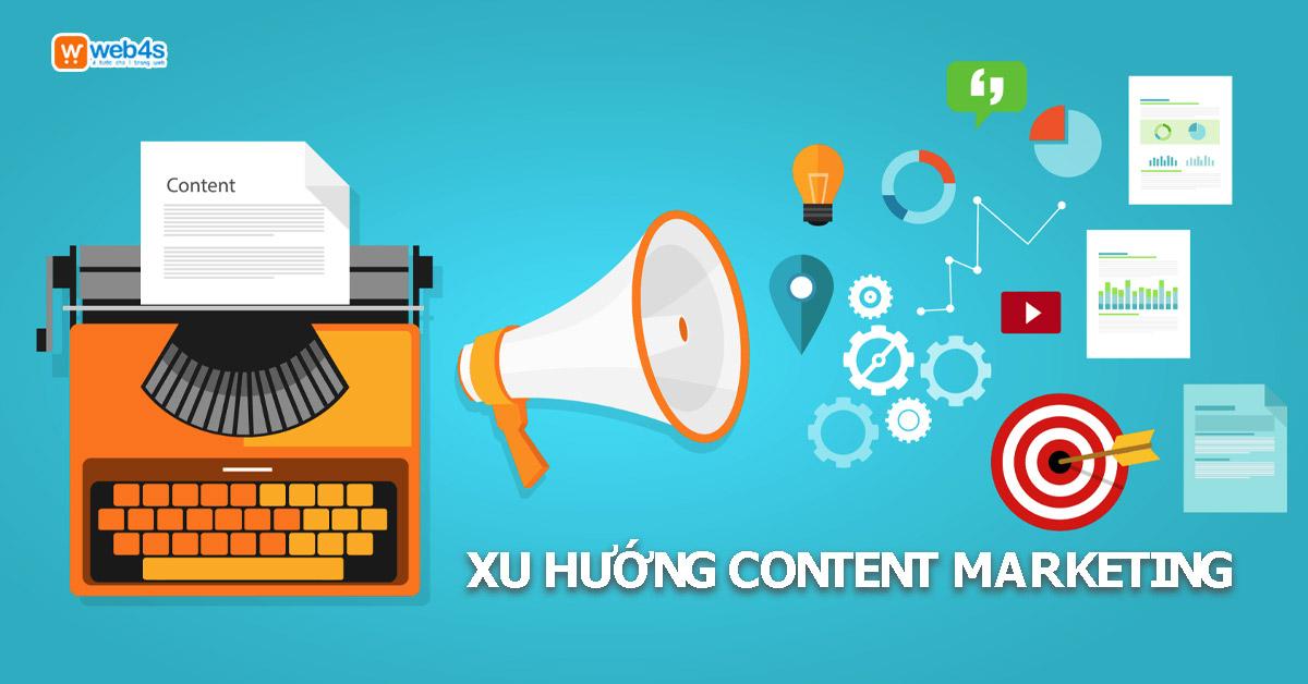 [Tổng hợp] Xu hướng Content Marketing 2024 không thể bỏ qua 