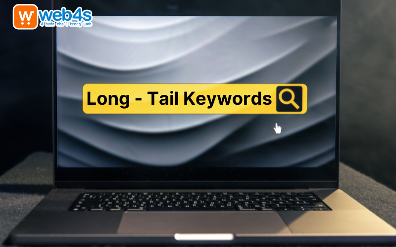 Long - Tail Keywords đối với SEO Quan trọng Như thế nào?