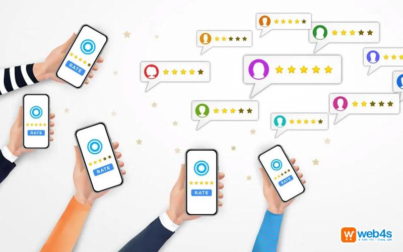 In-app Feedback là gì? Bí quyết thu thập phản hồi người dùng hiệu quả