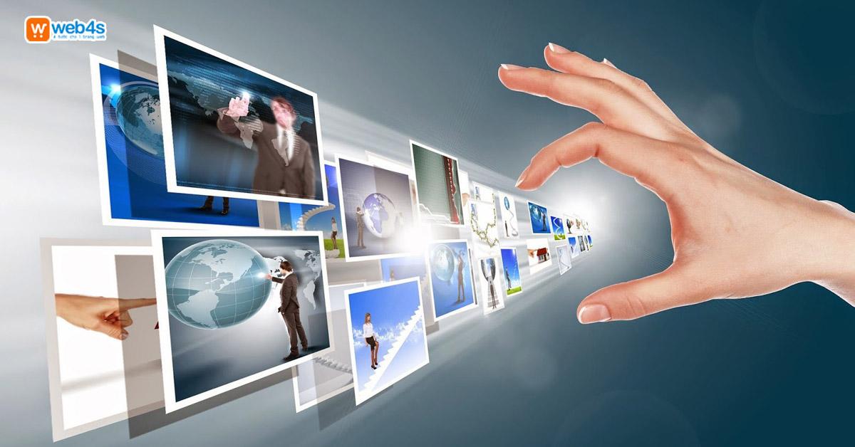 5 lý do tại sao bạn nên nâng cấp website ngay bây giờ