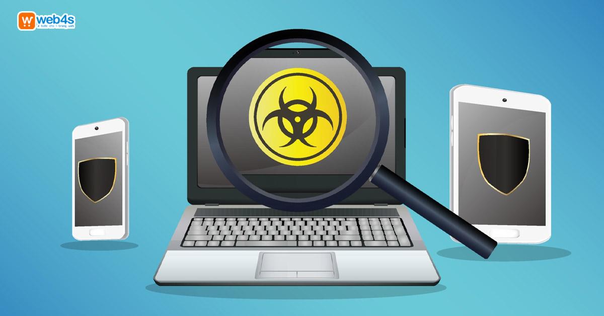 Hướng dẫn quét mã độc Website tự động: Bảo vệ trang web 24/7