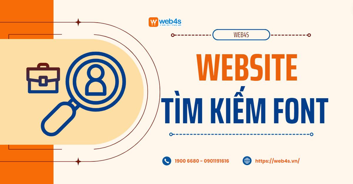 TOP 4 website tìm font chữ bằng hình ảnh chính xác nhất