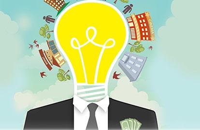 Xu hướng kinh doanh 2021, những ý tưởng kinh doanh mới lạ