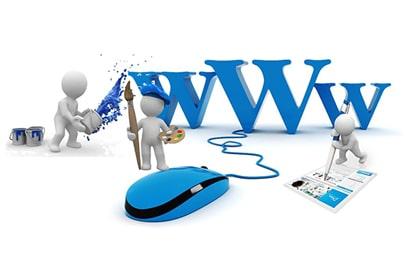 Internet và Website - bộ đôi quan trọng trong thế giới hiện đại