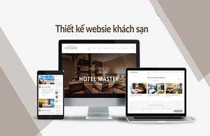 Những điều cần biết khi thiết kế website khách sạn chuyên nghiệp