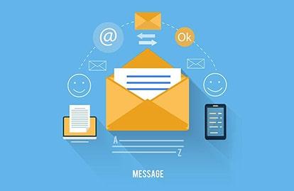 Email doanh nghiệp