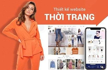 7 điều cần biết khi thiết kế website bán hàng thời trang