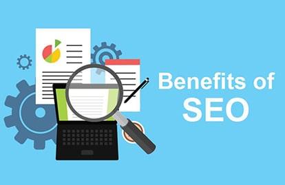 7 lợi ích của việc thiết kế web chuẩn SEO