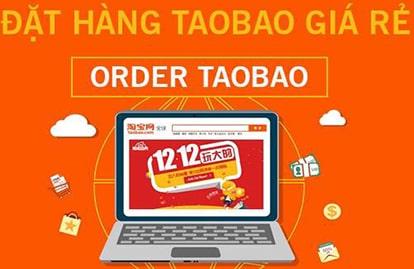 Hướng dẫn từ A đến Z cách order Taobao không qua trung gian