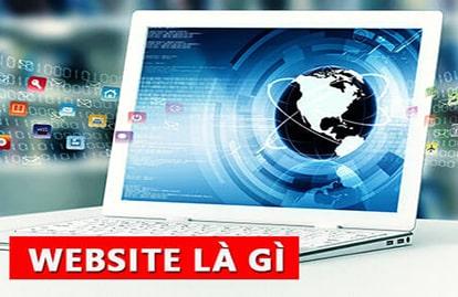 Website là gì - Địa chỉ trang web là gì