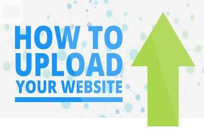 Hướng dẫn đưa web lên host nhanh, hiệu quả nhất