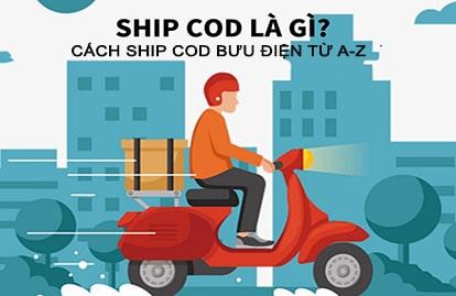 Cách ship COD bưu điện từ A-Z | Bảng giá dịch vụ gửi đồ VNPost