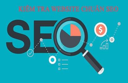 Các bước kiểm tra website chuẩn SEO - Công cụ check website chuẩn SEO