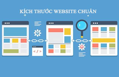 Kích thước website chuẩn - Kích thước web ảnh hưởng đến SEO không?