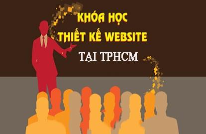 Khóa học thiết kế web bán hàng bằng WordPress tại TP.HCM