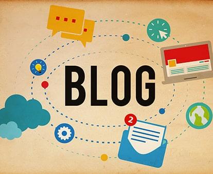 Blog là gì - Cách tạo blog cá nhân hoàn toàn miễn phí