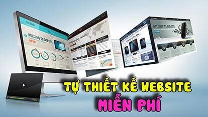 Cách tạo website cá nhân miễn phí Tiếng Việt tốt nhất