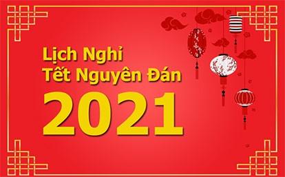 Thư chúc Tết Tân Sửu 2021 - Web4s
