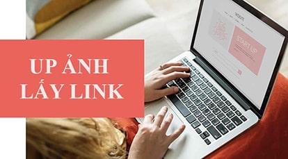 Upsieutoc - Trang web up ảnh lấy link online nhanh nhất