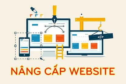 Dịch vụ chỉnh sửa website trực tuyến chuyên nghiệp, uy tín