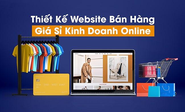 Tổng hợp các trang web bán hàng giá sỉ lớn nhất năm 2022