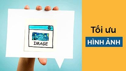Hướng dẫn tối ưu hóa hình ảnh cho website