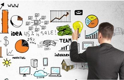 Các bước lập kế hoạch marketing tổng thể hiệu quả