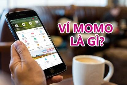 Momo là gì - Hướng dẫn đăng ký sử dụng ví điện tử Momo