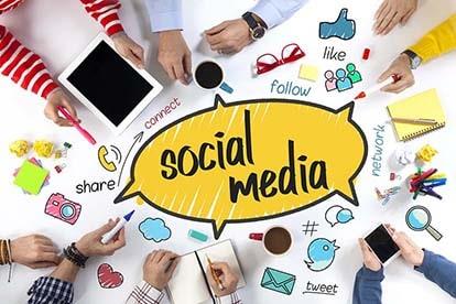 Social Media là gì - Tổng quan về Social Media và Social Media Marketing