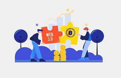Web 3.0 là gì?