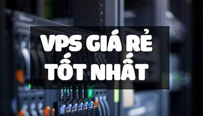 Thuê VPS giá rẻ ở đâu - Bảng giá thuê VPS windows giá rẻ tại Nhân Hòa Web4s