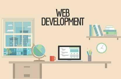 Phát triển website là gì – Cần lưu ý những gì khi phát triển web