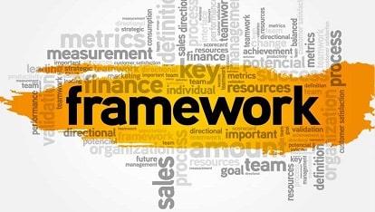 Framework là gì? Tổng hợp các Framework phổ biến nhất hiện nay