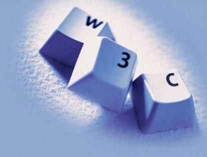 Tiêu chuẩn W3C là gì - Tại sao cần thiết kế website theo chuẩn W3C?