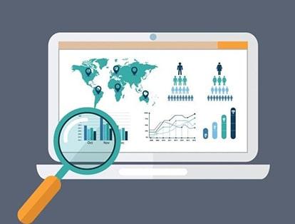 Hướng dẫn kiểm tra lưu lượng truy cập website đơn giản, nhanh chóng