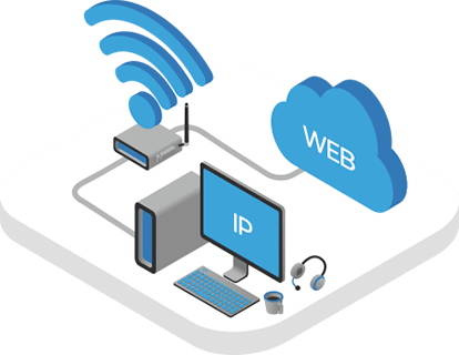 Địa chỉ IP là gì - Cách check IP website đơn giản, nhanh nhất