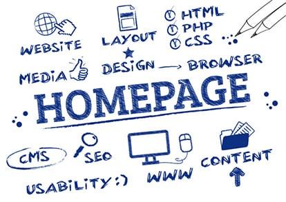 Trang chủ là gì - Chức năng và vai trò chính của trang chủ website