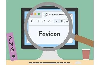 Favicon là gì – Cách tạo Favicon cho website nhanh nhất