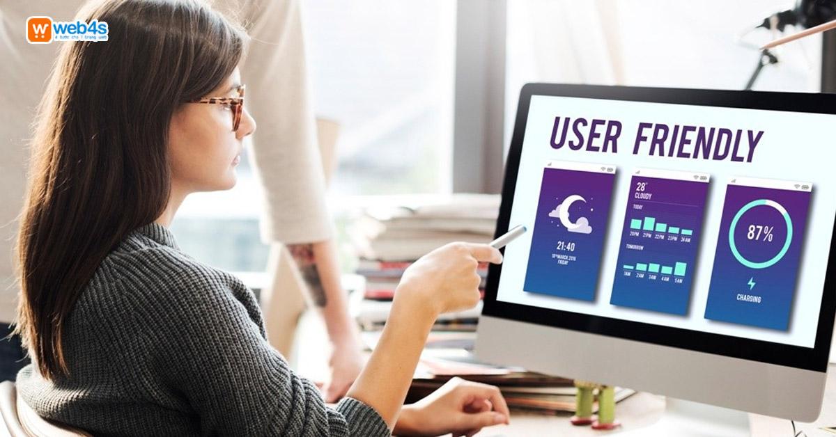 Hướng dẫn kiểm tra độ thân thiện của website | Công cụ test website