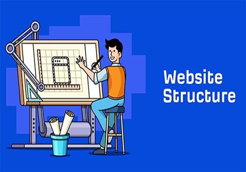 Cấu trúc website là gì - Xây dựng cấu trúc trang web chuẩn SEO