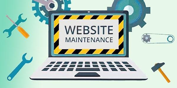 Bảo trì website là gì - Cách bảo trì trang web hiệu quả