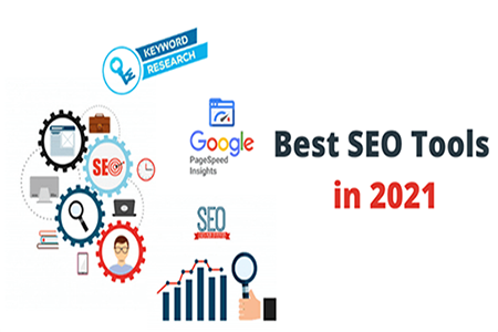 Top 10 phần mềm SEO website tốt nhất năm 2023